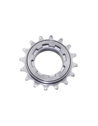 Freewheel Single 16T x 3/32 8-key Release LM08...